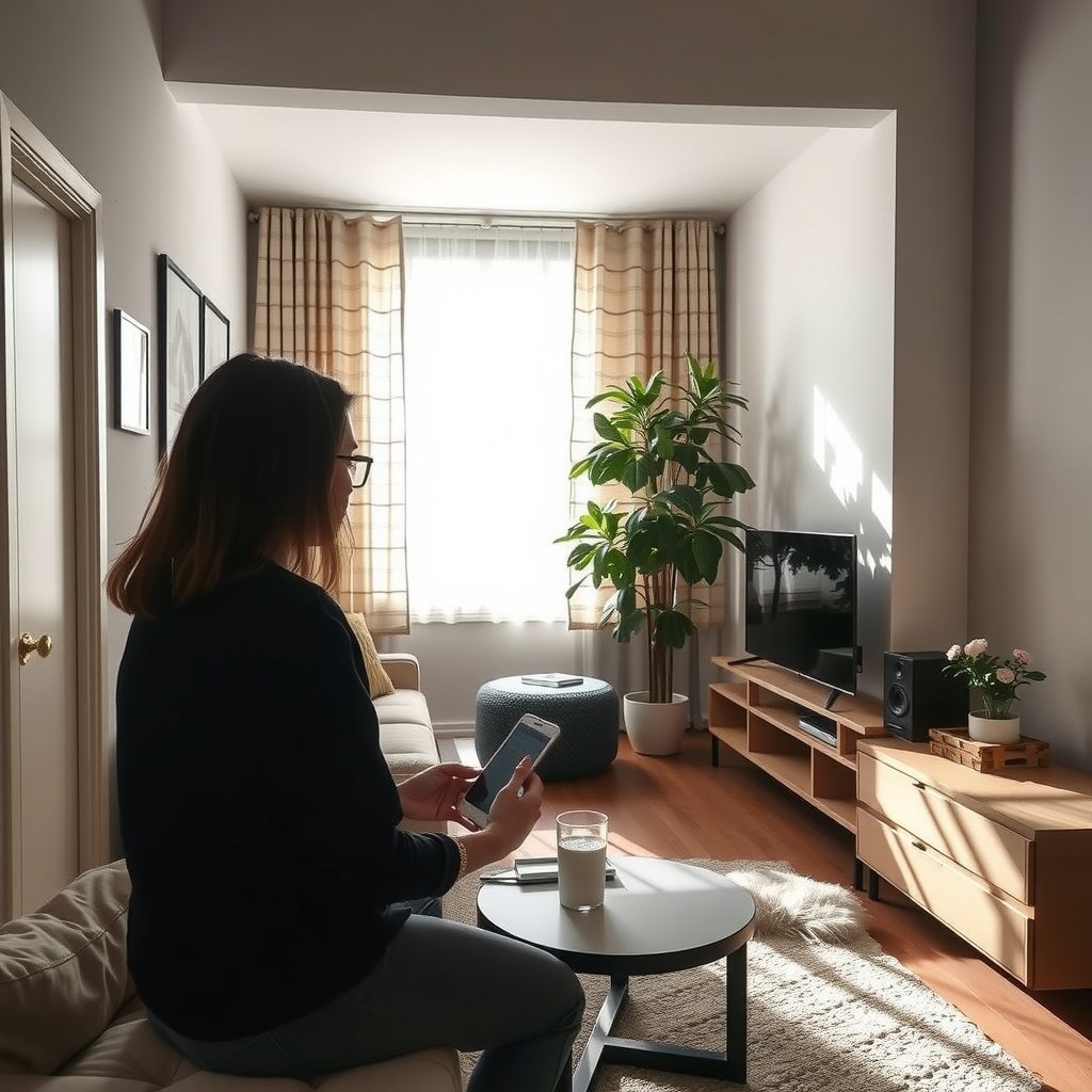 Savjeti za apartmane: kako smanjiti buku